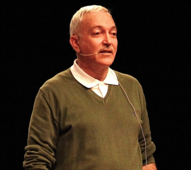 Tiyatro çalışmalarıyla tanınan Hüseyin Goncagül'e veda! Cumhurbaşkanı Erdoğan'ın sınıf arkadaşıydı - Resim: 4