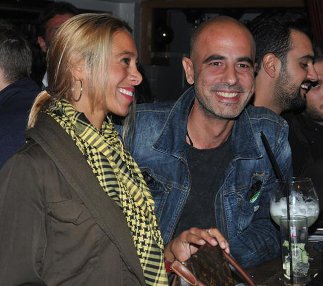 Tayanç Ayaydın'a ne oldu öyle görenler hayrete düşüyor! - Resim: 3