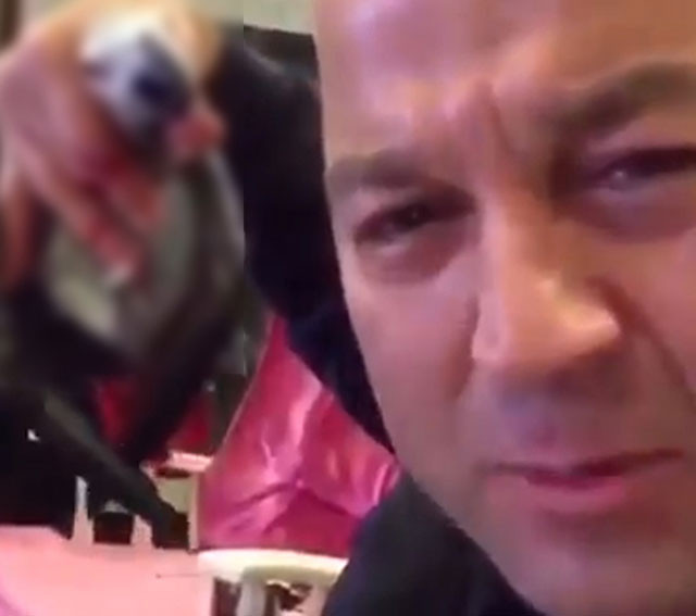 Acun Ilıcalı ve MasterChef jürilerinden Murat Özdemir'e sert tepki!  - Resim: 2