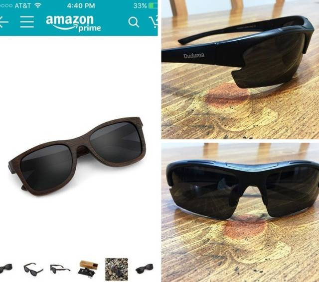 Online alışveriş  her zaman risklidir! - Resim: 4