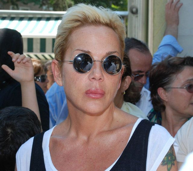 Sadece tek bir isteği var! Kansere yakalanan Billur Kalkavan'dan ilk açıklama geldi: Bilmiyordum vallahi - Resim: 2