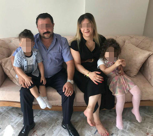 Küçücük çocuklara anne işkencesi! Üzerinde sigara söndürdü karanlık odada aç bıraktı - Resim: 0