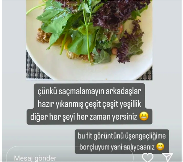 Ali Erbaş'ın kızı Feyza Erbaş kim, instagram adresi nedir? Feyza Erbaş'ın paylaşımları - Resim: 1