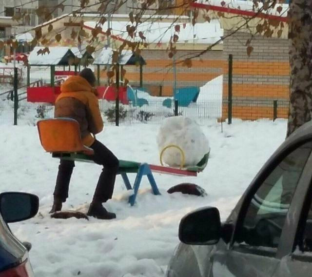 Günün en çılgın 50 fotoğrafı - Resim: 3