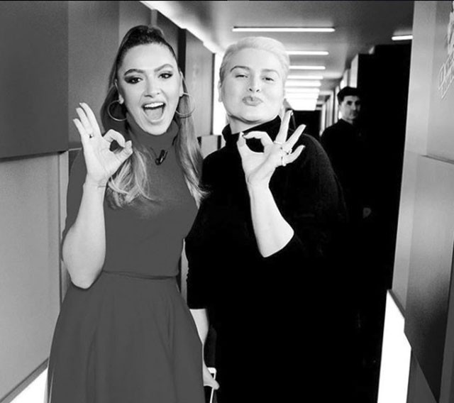 Bomba iddia! Hadise'ye ablasından 12 milyonluk darbe - Resim: 1