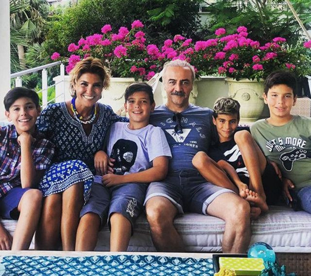 Gülben Ergen yeniden mi evleniyor? Evlilik sorusuna Seda Sayan'lı olay cevap! - Resim: 3