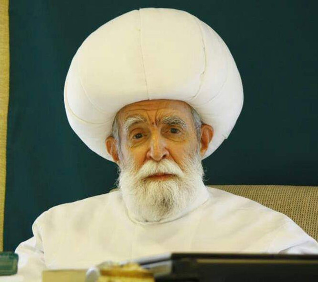 Sahte peygamber İskender Evrenesoğlu öldü! MİHR teşkilatı FETÖ gibiydi - Resim: 1