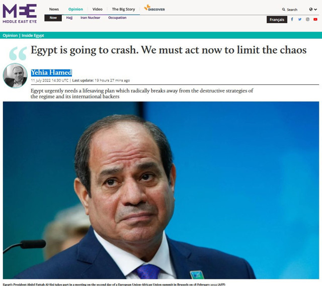 Çarpıcı sözler: 105 milyonluk dev ülke çöküyor... Batmak üzereyiz! Topyekûn iflasa birkaç ay kaldı - Resim: 0