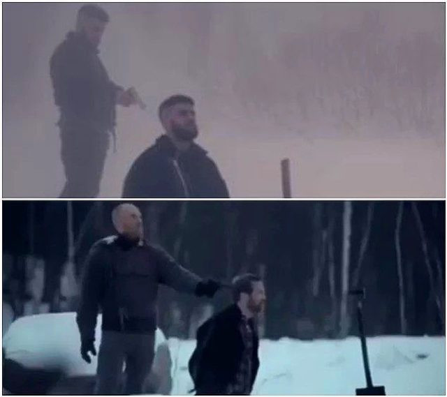 Reynmen'le ilgili şok iddia! Rekor kıran klibi çalıntı mı? - Resim: 2