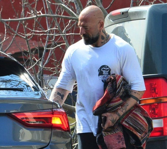 Takipten çıktı fotoğrafları sildi! Aslı Enver ve Önder Öztarhan aşkı bitti mi? - Resim: 2