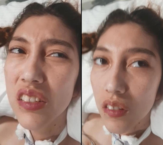 Kocaeli'de Afgan mültecinin cinsel saldırısında ağır yaralanan Ayşegül Aydın öldü - Resim: 0