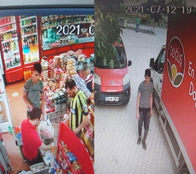 Kocaeli'de Afgan mültecinin cinsel saldırısında ağır yaralanan Ayşegül Aydın öldü - Resim: 2