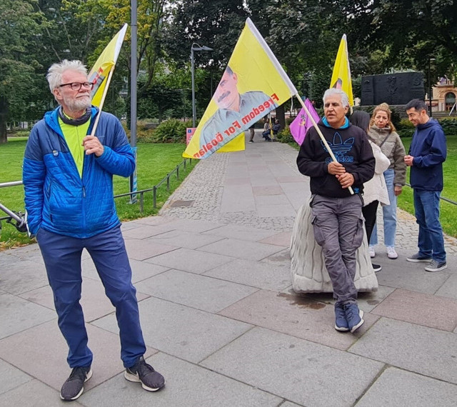 PKK'nın İsveç sefası bitiyor! İsveç: Türkiye'nin tüm şartlarını yerine getireceğiz - Resim: 1