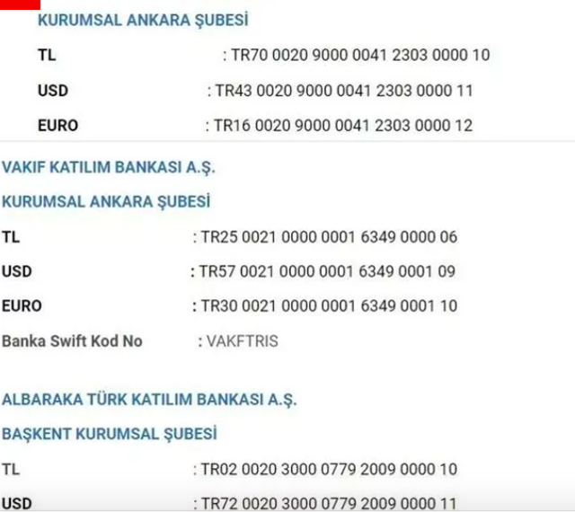 AFAD deprem nedeniyle SMS yardım kampanyası başlattı - Resim: 3
