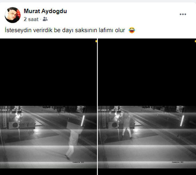 Muğla'da İş yerinin önündeki saksısı çalınan işletmeci: Böyle saçmalık olamaz - Resim: 0