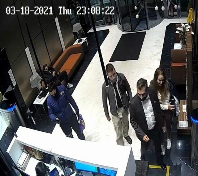 'Hayırsever' dolandırıcı Çete lideri! 'Hanımağa' Güniz Akkuş'u da çarpmışlar! 'Parayı ver davanı kapatayım' - Resim: 2