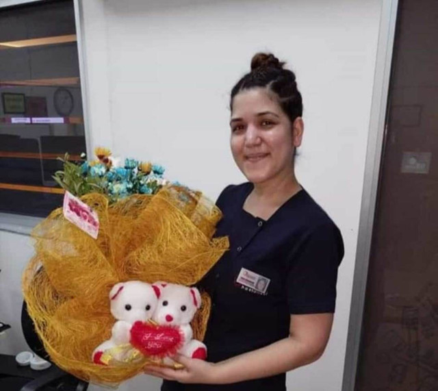 Yine bir kadın cinayeti! Mersin'de çocuğunu almaya giden kadını kocası öldürdü - Resim: 0