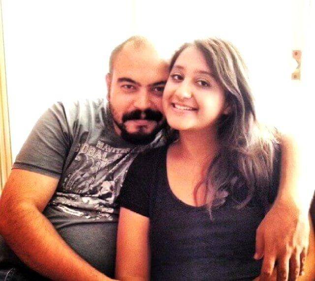 Show TV Güldür Güldür Show'un oyuncusu Ecem Erkek tek celsede boşandı - Resim: 3