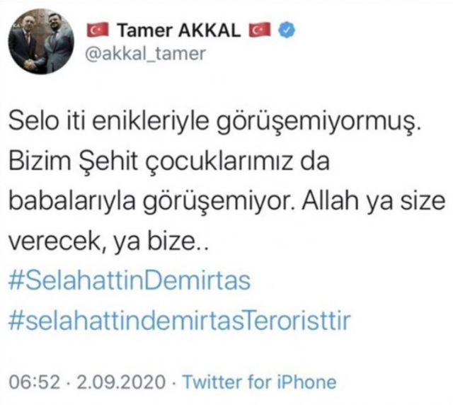 Milli Görüş'ün önemli ismi Prof. Dr. Arif Ersoy hayatını kaybetti 72 yaşındaydı - Resim: 3