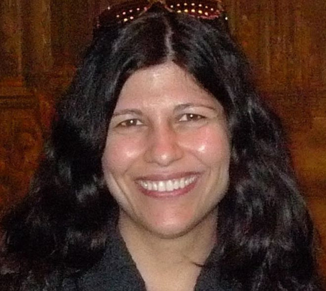 ABD'de Joe Biden'ın yönetimine 3 Türk kadın girdi! İşte o isimler ve görevleri - Resim: 0