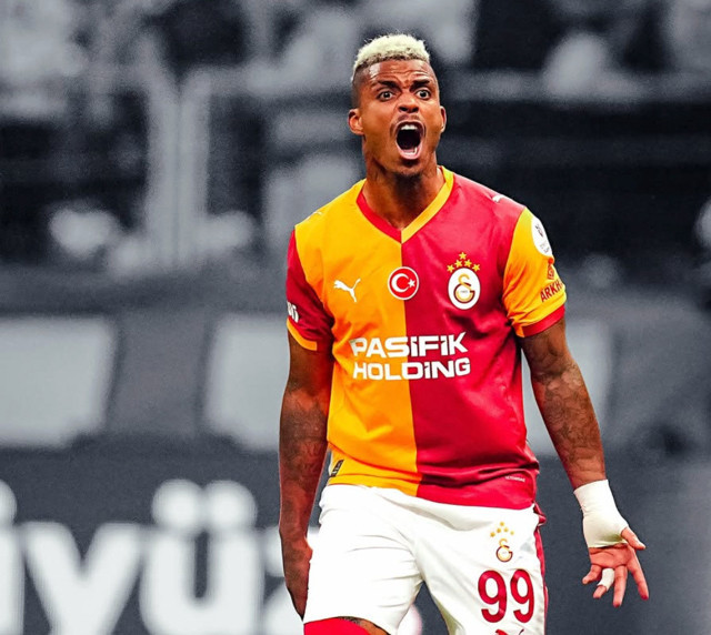 Süper Lig devi Mario Lemina'yı radarına aldı! - Resim: 0