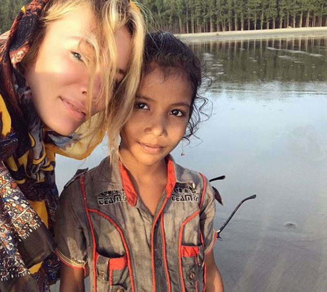 Didem Soydan'dan dikkat çeken Gamze Özçelik yorumu! - Resim: 2