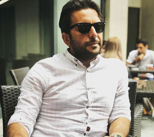 Nihat Doğan MasterChef Murat'a fena bilendi: Acun Ilıcalı izin versin... - Resim: 3