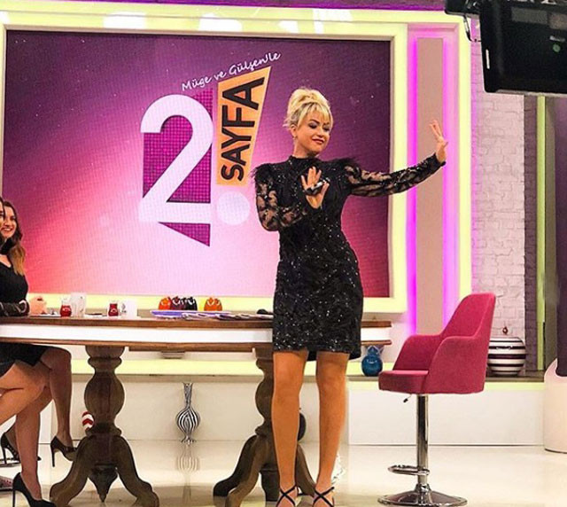 Serdar Ortaç bu sefer fena patladı! Sosyal medyadan ağzına geleni söyledi  - Resim: 2