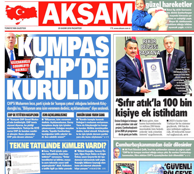 Talat Atilla'nın sitesinde köşe yazan CHP'li Bülent Kuşoğlu'ndan açıklama - Resim: 0