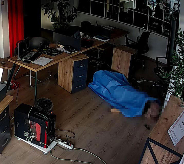 'Öldürmek istemedim' demişti cinayetin görüntüleri ortaya çıktı ifadesi pes dedirtti - Resim: 0