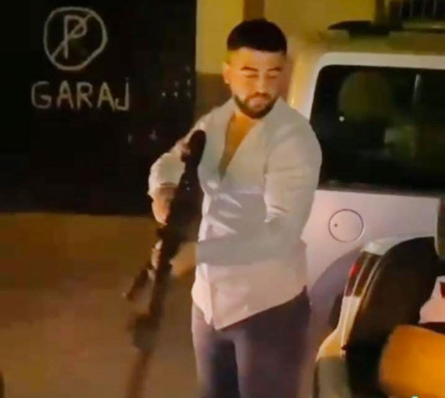 Eski eşi ve kayınderini araçta öldüren cani kocadan hain plan - Resim: 0