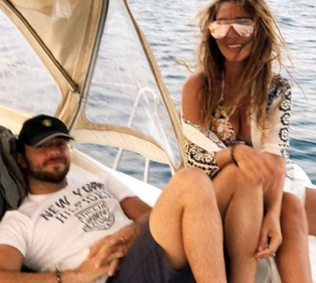 Seren Serengil'den hayranlarına müjdeli haber - Resim: 4