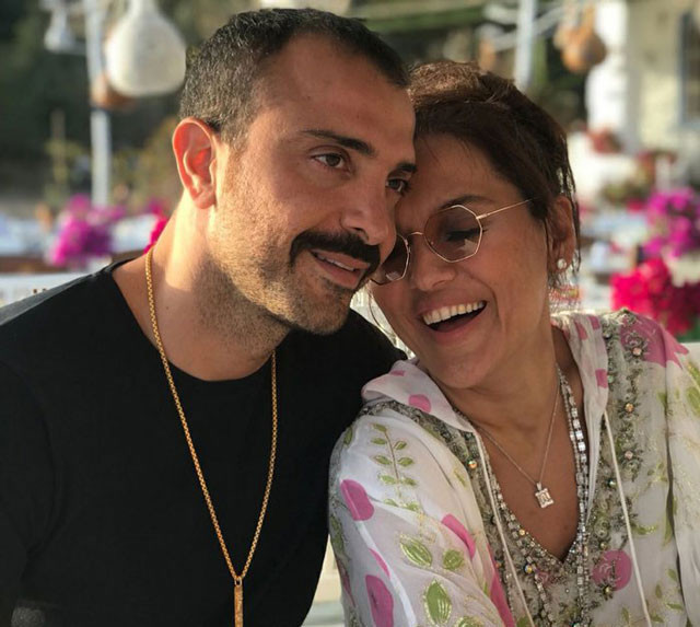 Demet Akalın ile Okan Kurt konuştu! Beyaz TV'de 'Gizlice buluşuyorlar' iddiası - Resim: 3