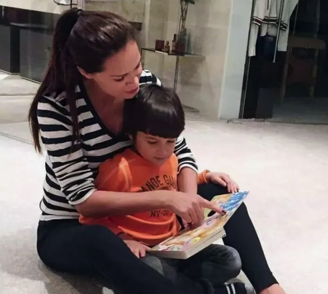 Ebru Şallı'dan kaybettiği oğlunun doğum gününde duygulandıran paylaşım! - Resim: 2