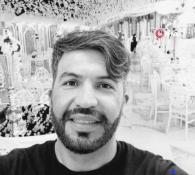 İstanbul Beşiktaş'ta kafeye silahlı saldırı! Motosikletle gelip bir kişiyi öldürdü - Resim: 1