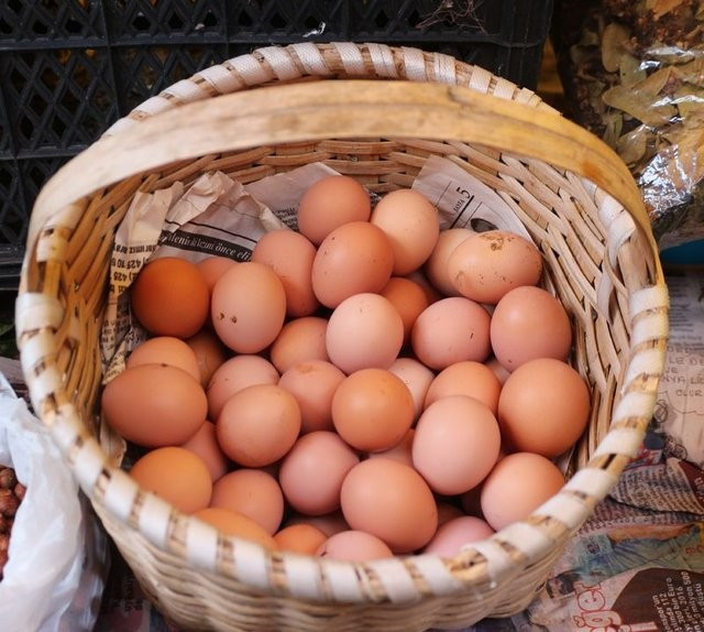 Yumurtanın kabuğunu kaynatıp fırına verirseniz... - Resim: 4