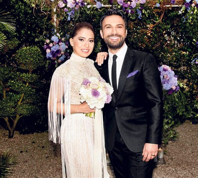 Tarkan'dan müjdeli haber - Resim: 3