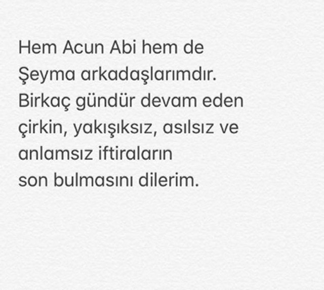 Şeyma Subaşı ile Çağatay Ulusoy'un fotoğrafı sızdı - Resim: 4