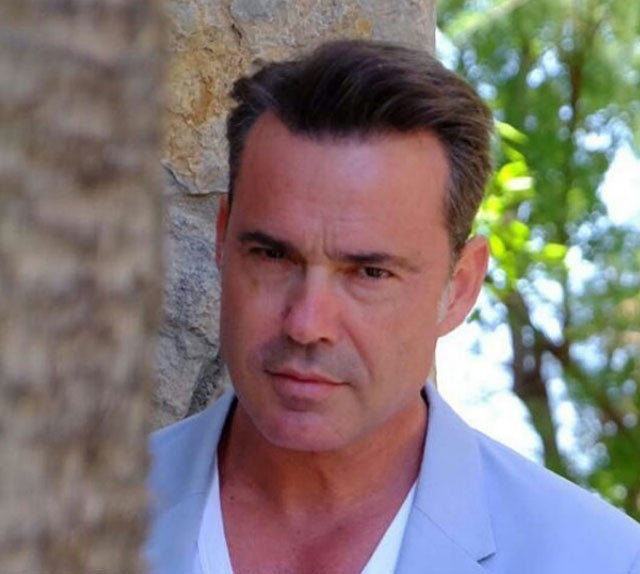 Murat Başoğlu'ndan takipçisine skandal küfür!  - Resim: 4