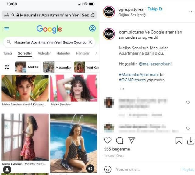 TRT1 Masumlar Apartmanı'nda neler oluyor Reyting düştü yeni oyuncu da gitti! - Resim: 2