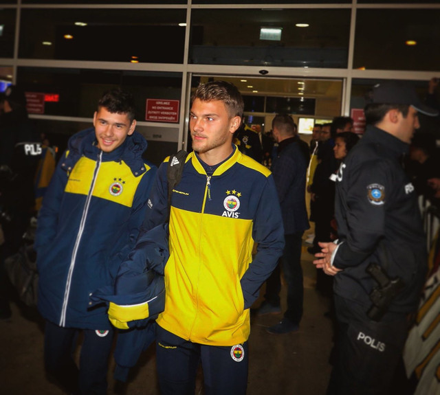 Emre Belözoğlu'nun ilk transferi Emir Miray Köksal - Resim: 1