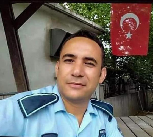 Kastamonu'da büyük kahramanlık! Küçük Elif'i kurtardı ailesiyle birlikte öldü - Resim: 2