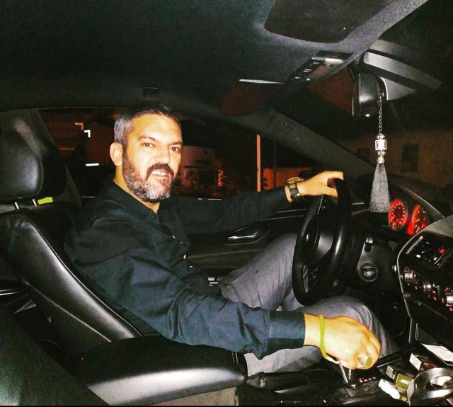 Bursa'da husumetlisini vurmak isterken kendi başından vuruldu - Resim: 1