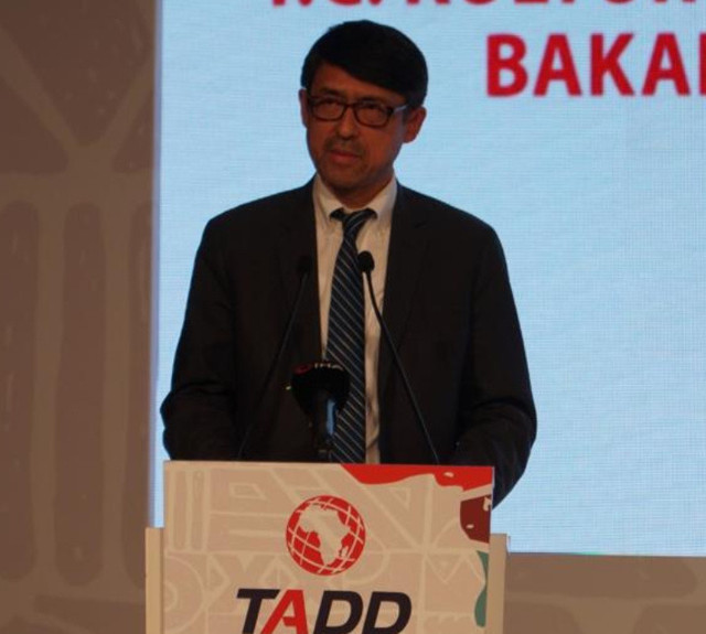 Tüm Afrika’nın Dostları Derneği (TADD), “Afrika Günü”nün 60. yılını törenlerle kutladı - Resim: 1