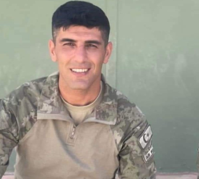 Pençe-Kilit operasyonu bölgesinde 4 askerimiz şehit oldu - Resim: 3