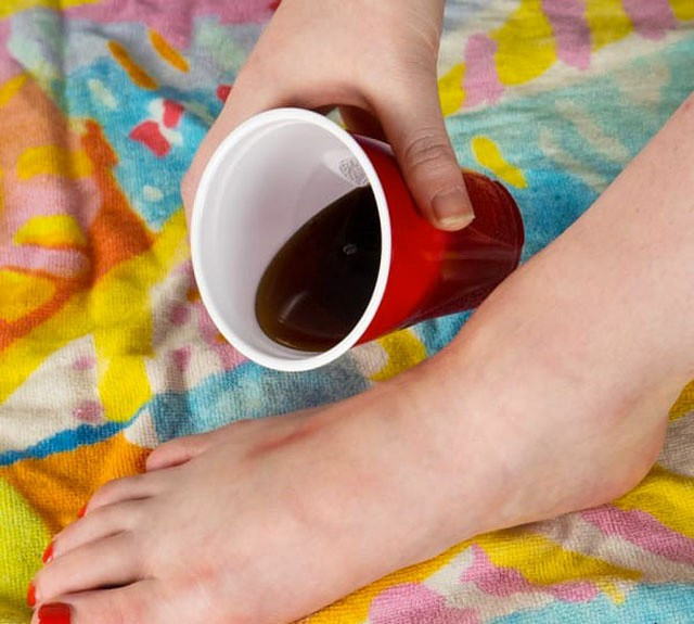 Kolayı alın ve tuvalete dökün bakın neler olacak - Resim: 4