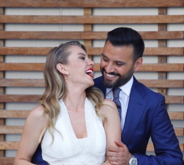 Alişan ve Eda Erol'un ayrılık nedeni belli oldu şok - Resim: 2