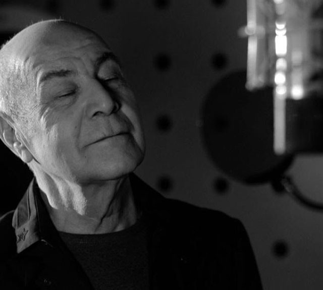 Mazhar Alanson'dan papağan çıkışı! Genç Babayiğit çocuk şehit olmuş... - Resim: 2