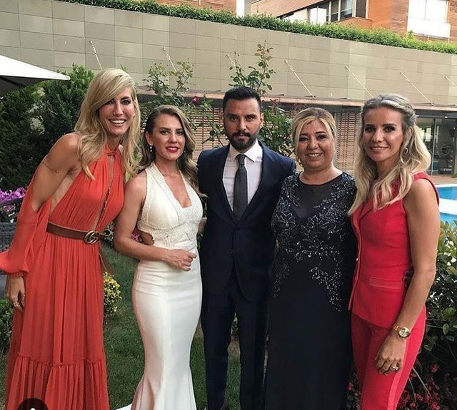 Eda Erol'dan Alişan'a olay gönderme! İlk kez konuştu... - Resim: 2