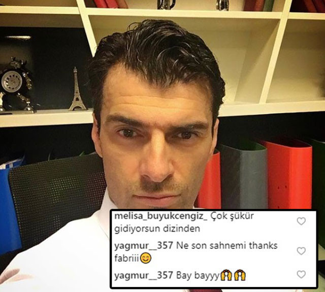 Erkenci Kuş'ta iki oyuncu apar topar gönderildi! Açıklamalar şoke etti - Resim: 4